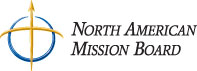 North American Mission Board Logo